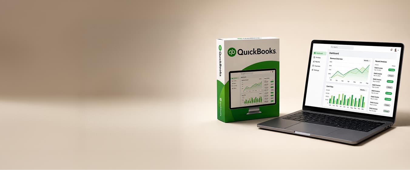 QuickBooks Business Care Plan